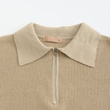 Amélie - Stylish Mid-Length Sweater