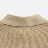 Amélie - Stylish Mid-Length Sweater