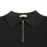 Amélie - Stylish Mid-Length Sweater
