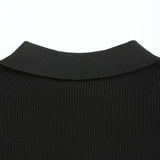 Amélie - Stylish Mid-Length Sweater