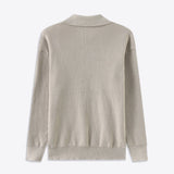 Amélie - Stylish Mid-Length Sweater