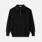 Amélie - Stylish Mid-Length Sweater