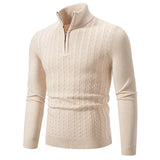 Lucie - Chic Knit Sweater