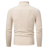 Lucie - Chic Knit Sweater