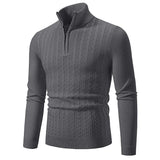 Lucie - Chic Knit Sweater
