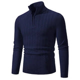 Lucie - Chic Knit Sweater