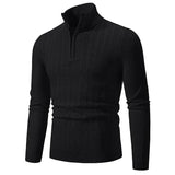 Lucie - Chic Knit Sweater