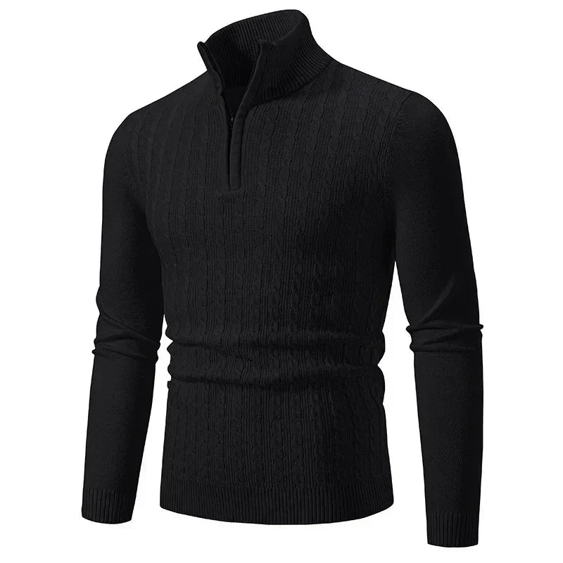 Cormac Chic Sweater - Charlotte & Willow