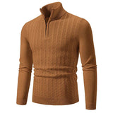 Lucie - Chic Knit Sweater
