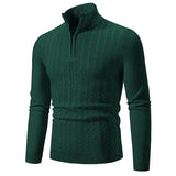 Lucie - Chic Knit Sweater