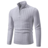 Lucie - Chic Knit Sweater