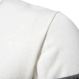 Céline - Elegant High Neck Knit Sweater