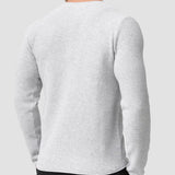 Valentine - Stylish Zip-Up Sweatshirt