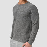 Valentine - Stylish Zip-Up Sweatshirt