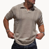Victory - Cozy Knit Polo