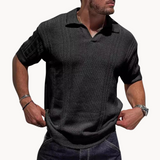 Victory - Cozy Knit Polo