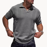 Victory - Cozy Knit Polo