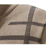 Hélène - Chic Zip-Up Sweater