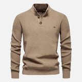 Inès - Turtleneck Sweater