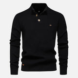 Inès - Turtleneck Sweater