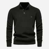 Inès - Turtleneck Sweater
