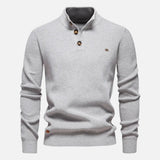 Inès - Turtleneck Sweater