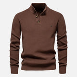 Inès - Turtleneck Sweater