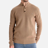 Inès - Turtleneck Sweater