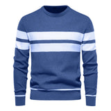 Margaux - Sophisticated Wool Knit Sweater