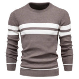 Margaux - Sophisticated Wool Knit Sweater