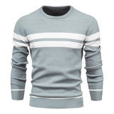 Margaux - Sophisticated Wool Knit Sweater