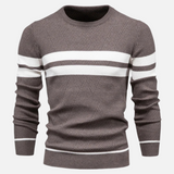 Sarah - Sleek Knit Sweater
