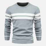 Sarah - Sleek Knit Sweater