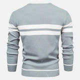 Sarah - Sleek Knit Sweater