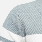 Sarah - Sleek Knit Sweater