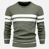 Sarah - Sleek Knit Sweater