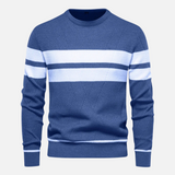 Sarah - Sleek Knit Sweater