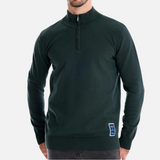 Anaïs - Lightweight Zip-Up Sweater
