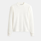 Justine - Chic Ribbed Knit Sweater