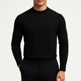 Amélie - Fitted Knit Sweater