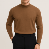 Amélie - Fitted Knit Sweater
