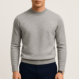 Amélie - Fitted Knit Sweater
