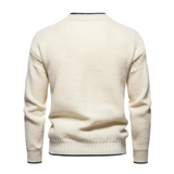 Anaïs - Chic Knit Sweater