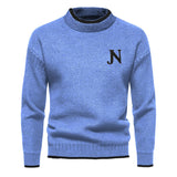 Anaïs - Chic Knit Sweater