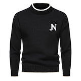 Anaïs - Chic Knit Sweater