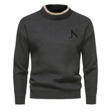 Anaïs - Chic Knit Sweater
