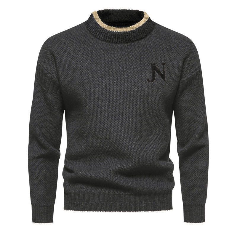 Cian Chic Sweater - Charlotte & Willow