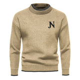 Anaïs - Chic Knit Sweater