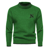 Anaïs - Chic Knit Sweater