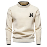 Anaïs - Chic Knit Sweater